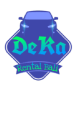 logo deka